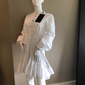 Beautiful brand new Kooples dress